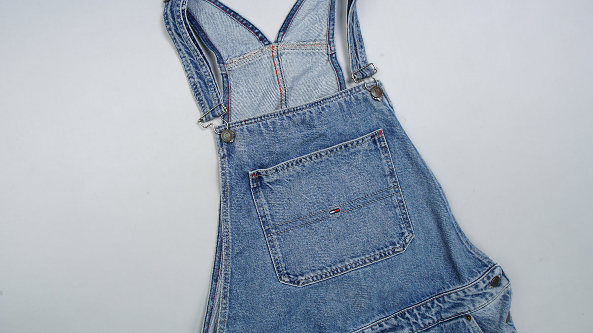 Tommy Hilfiger Latzhose | M