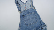 Load image into Gallery viewer, Tommy Hilfiger Dungarees | M