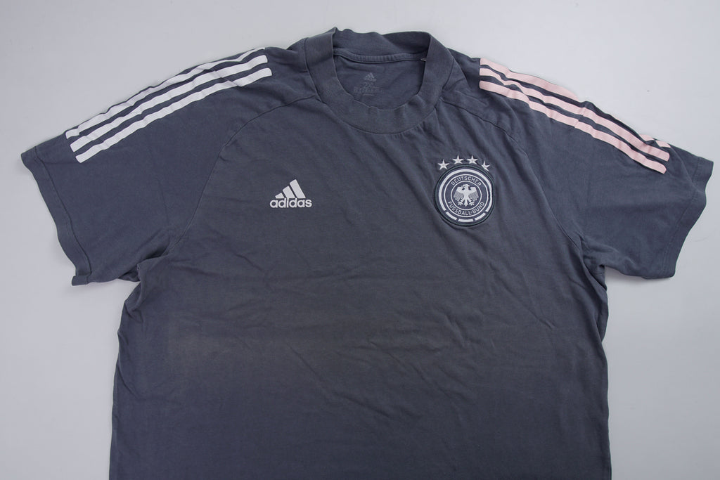 Adidas DFB T-Shirt | XL