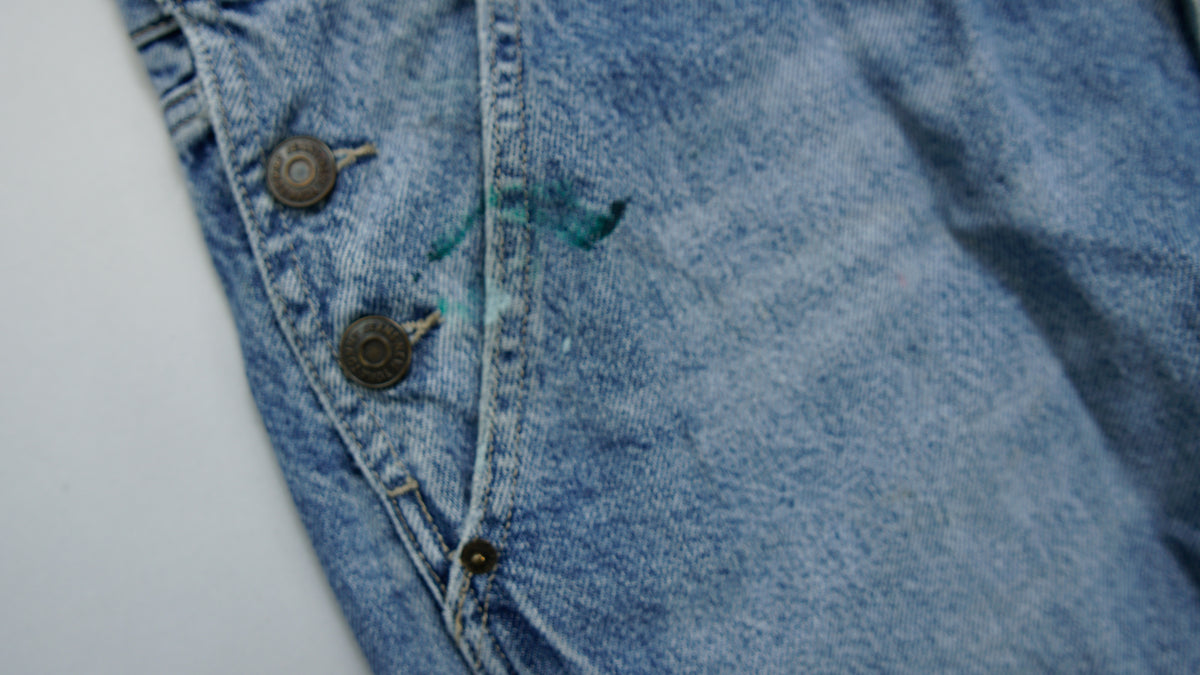 Tommy Hilfiger Latzhose | M