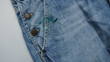 Load image into Gallery viewer, Tommy Hilfiger Dungarees | M