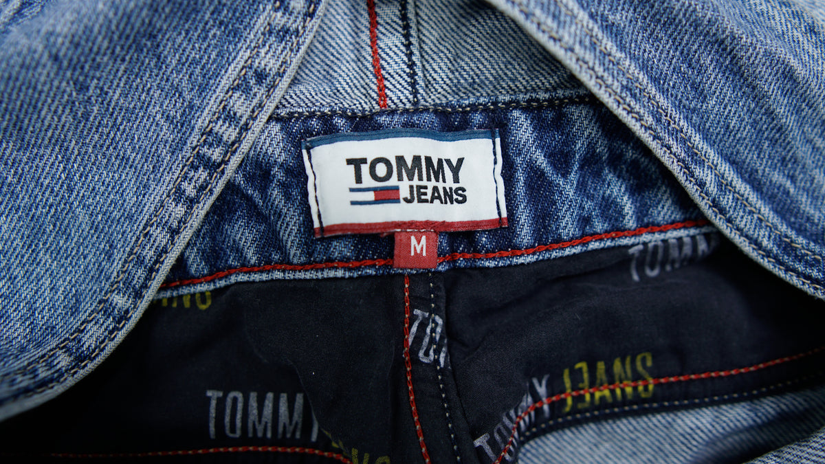 Tommy Hilfiger Latzhose | M
