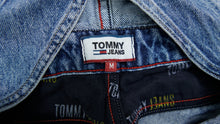 Load image into Gallery viewer, Tommy Hilfiger Dungarees | M