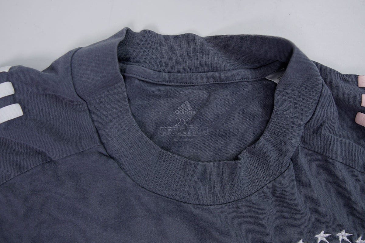 Adidas DFB T-Shirt | XL