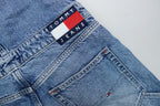 Tommy Hilfiger Latzhose | M