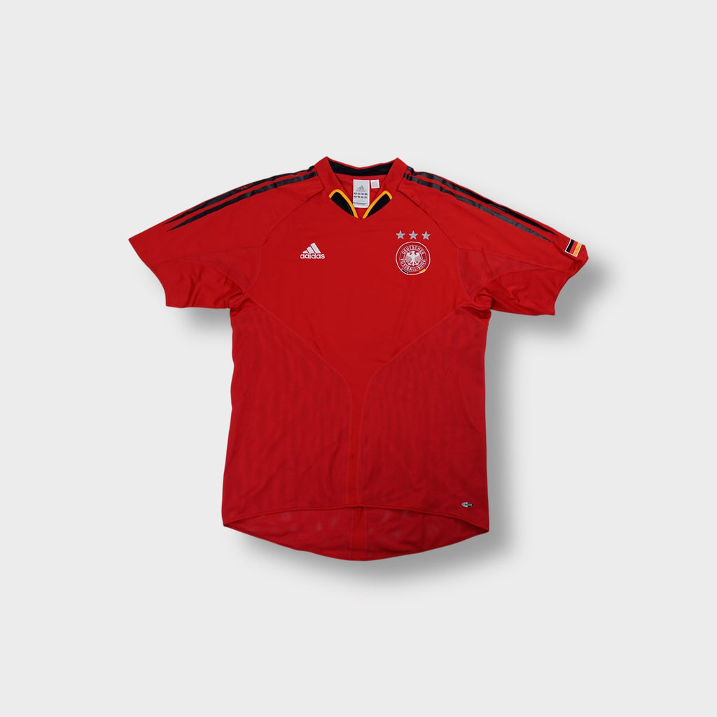 Adidas DFB Trikot 2005 | L