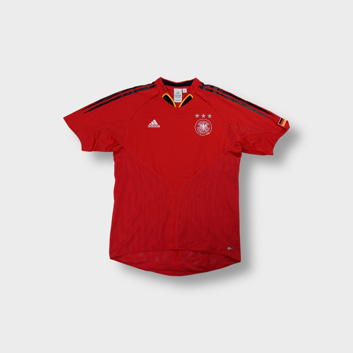Adidas DFB Trikot 2005 | L