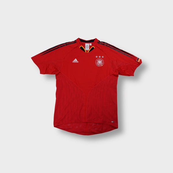 Adidas DFB Trikot 2005 | L