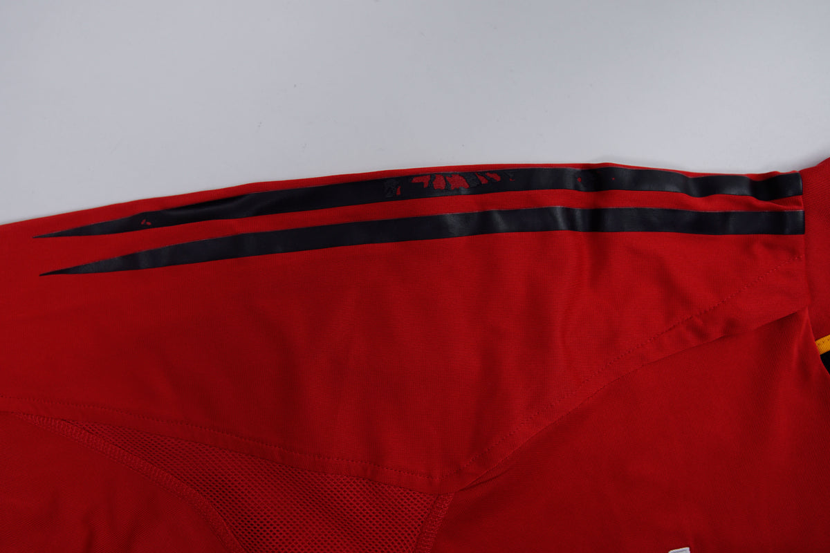 Adidas DFB Trikot 2005 | L