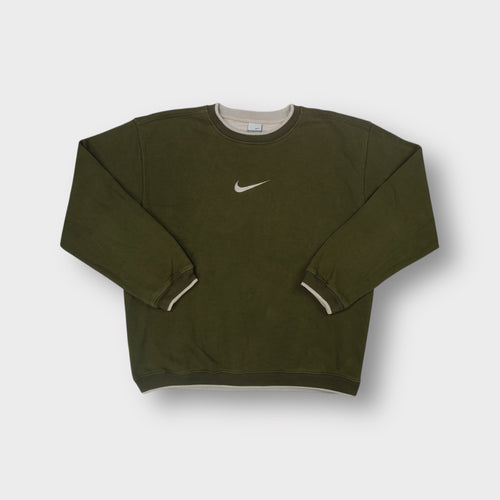Vintage Nike Sweater | XL