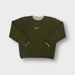 Vintage Nike Sweater | XL