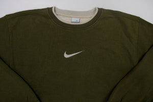Vintage Nike Sweater | XL