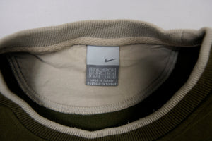 Vintage Nike Sweater | XL
