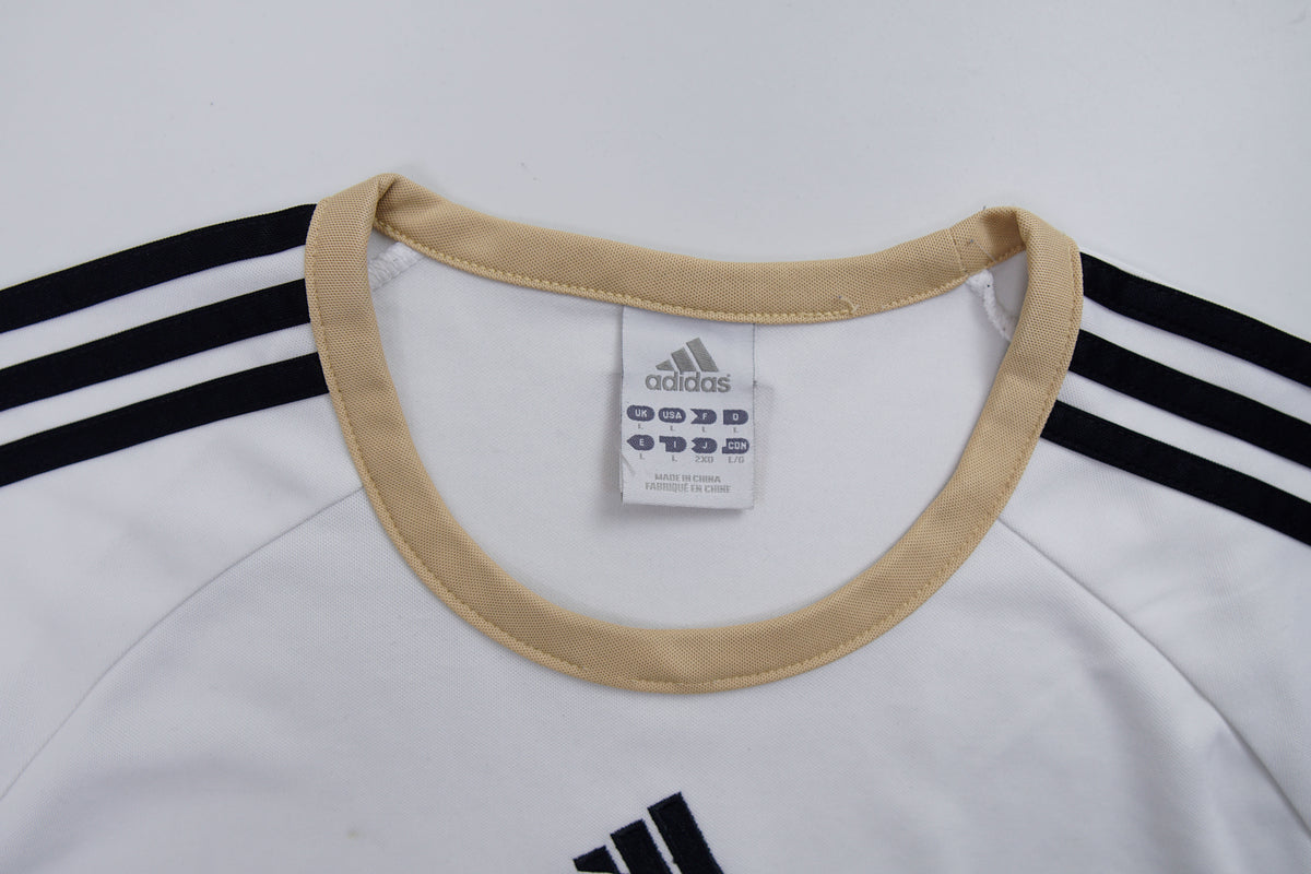 Adidas DFB 2012 Trikot | L