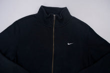 Load image into Gallery viewer, Vintage Nike Sweatjacket | L