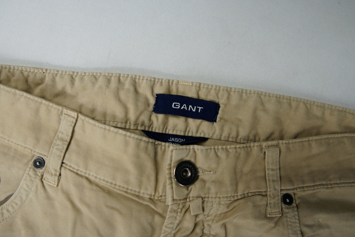 Gant Chino Pants | 35/34