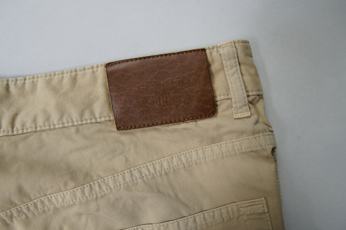 Gant Chino Pants | 35/34