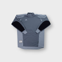 Load image into Gallery viewer, Vintage Adidas Oliver Kahn Goalkeeper Jersey | M