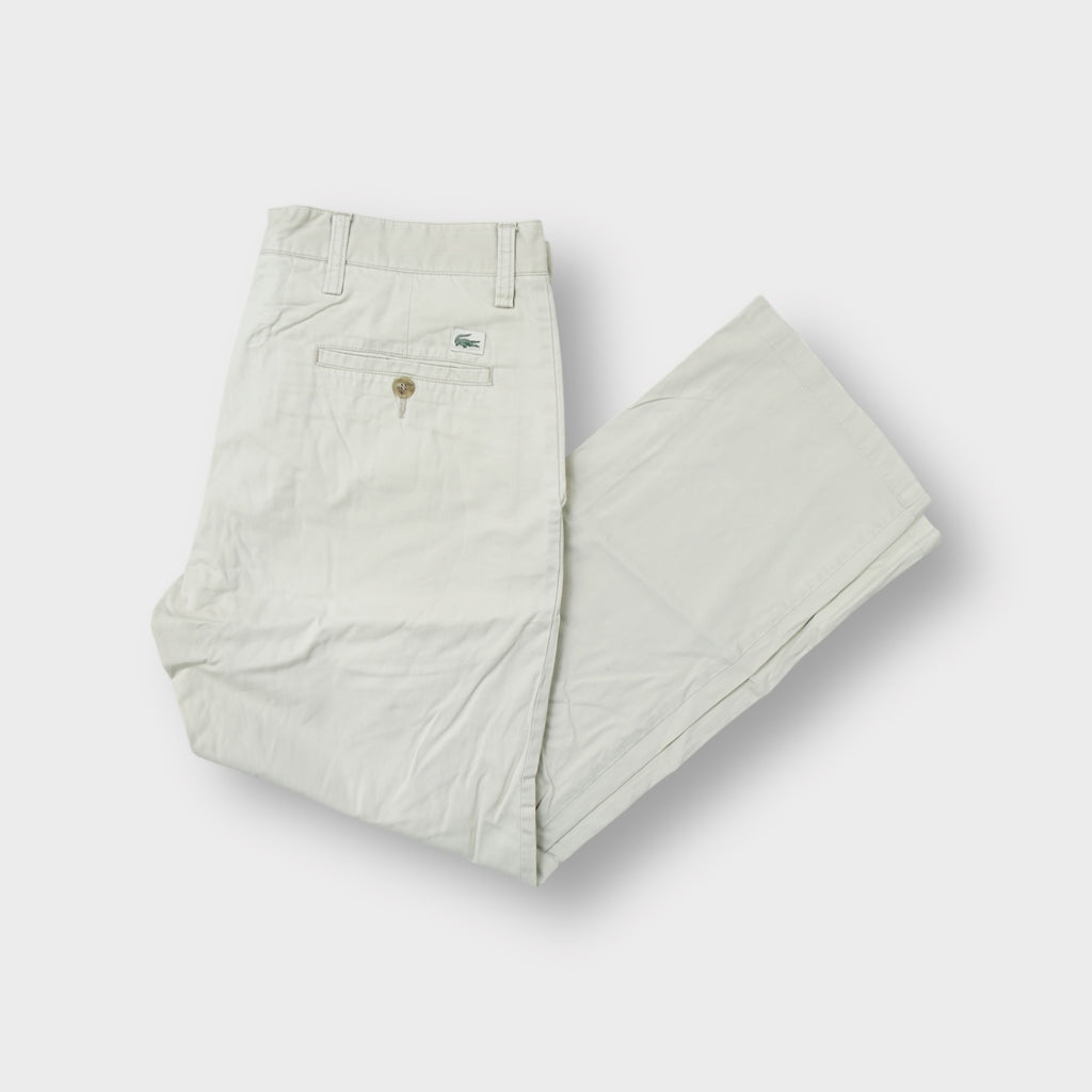 Vintage Lacoste Pants | 30/30