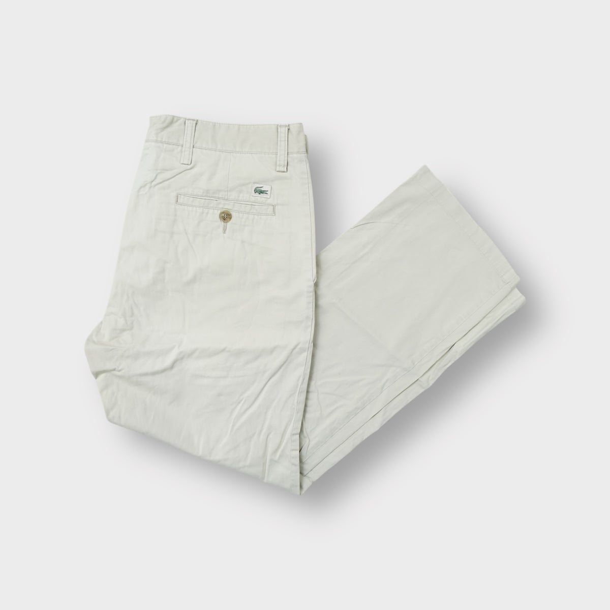 Vintage Lacoste Pants | 30/30