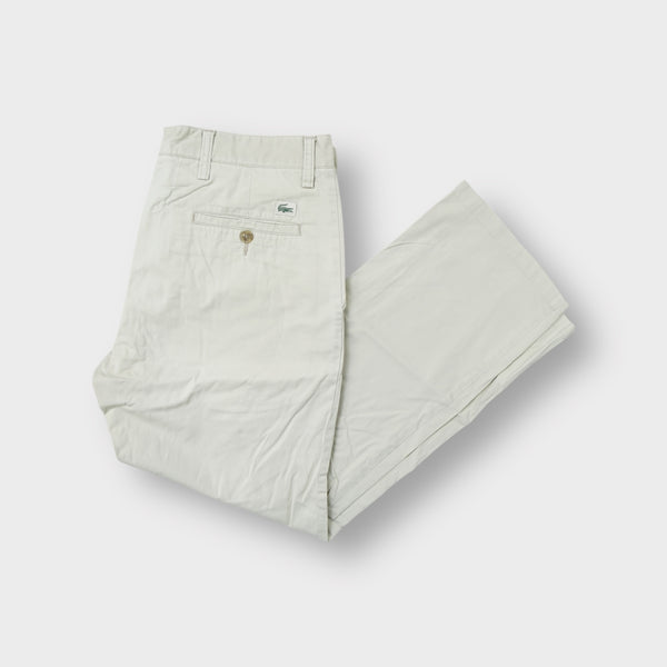 Vintage Lacoste Pants | 30/30