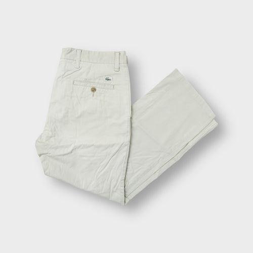 Vintage Lacoste Pants | 30/30