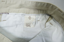 Load image into Gallery viewer, Vintage Lacoste Pants | 30/30