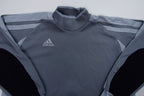 Vintage Adidas Oliver Kahn Torwarttrikot | M