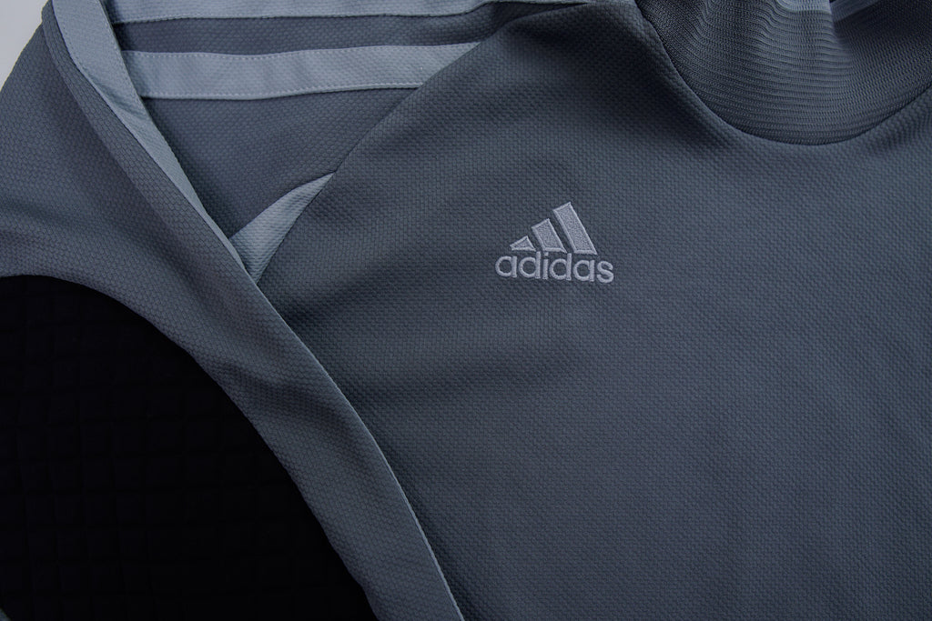 Vintage Adidas Oliver Kahn Torwarttrikot | M