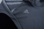 Vintage Adidas Oliver Kahn Torwarttrikot | M