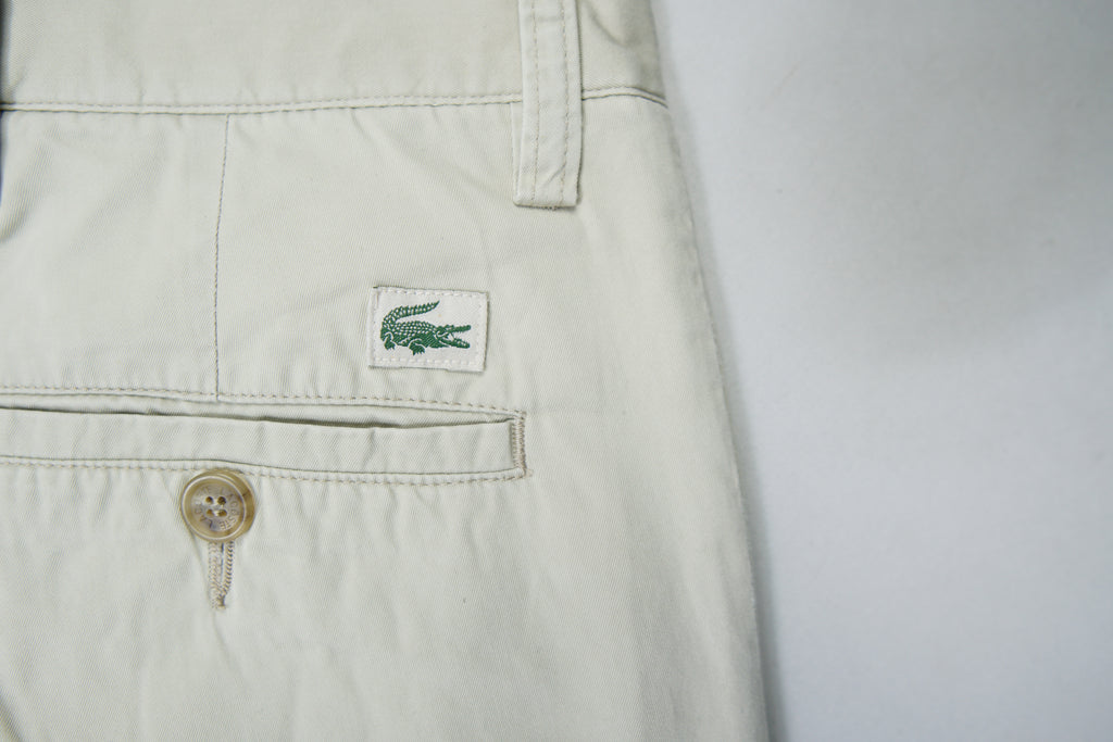 Vintage Lacoste Pants | 30/30