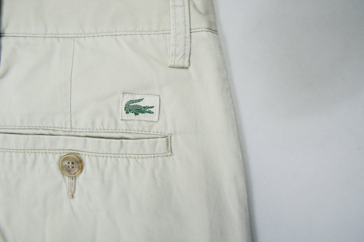Vintage Lacoste Pants | 30/30