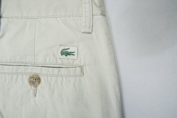 Vintage Lacoste Pants | 30/30