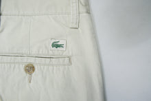 Load image into Gallery viewer, Vintage Lacoste Pants | 30/30
