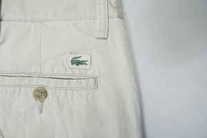 Vintage Lacoste Pants | 30/30