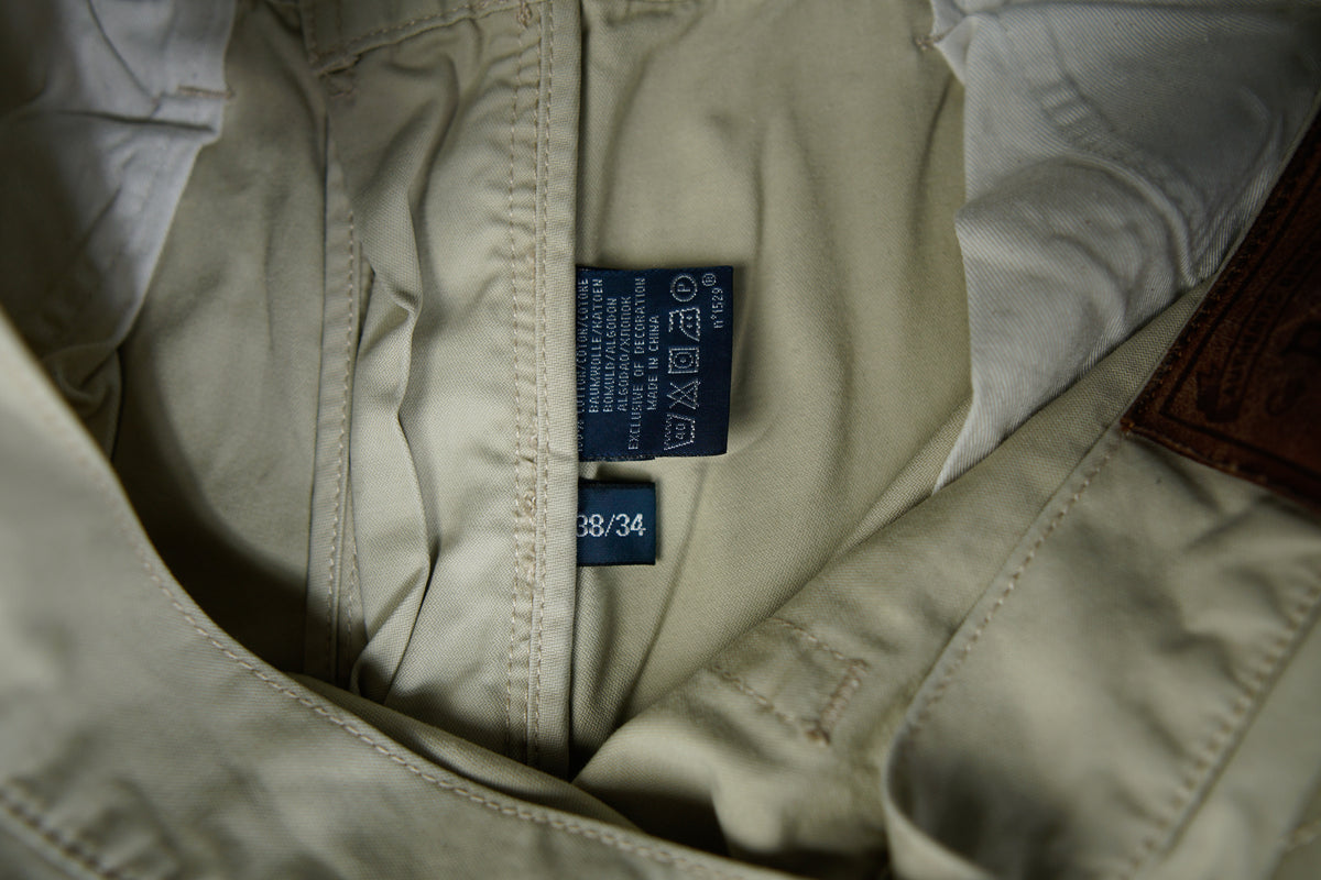 Ralph Lauren Hose | 38/34