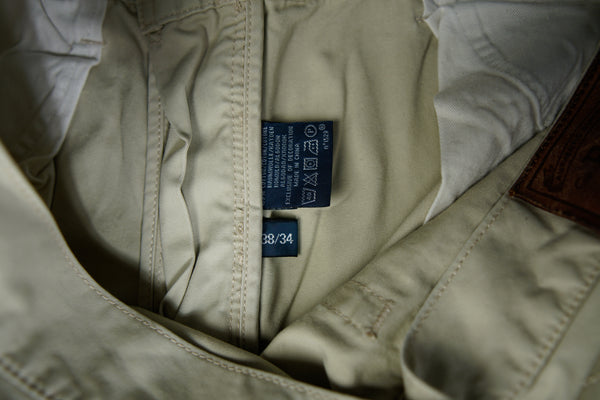 Ralph Lauren Hose | 38/34