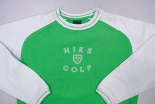 Load image into Gallery viewer, Vintage Nike Golf Sweater | Wmns S / Men&#39;s XS