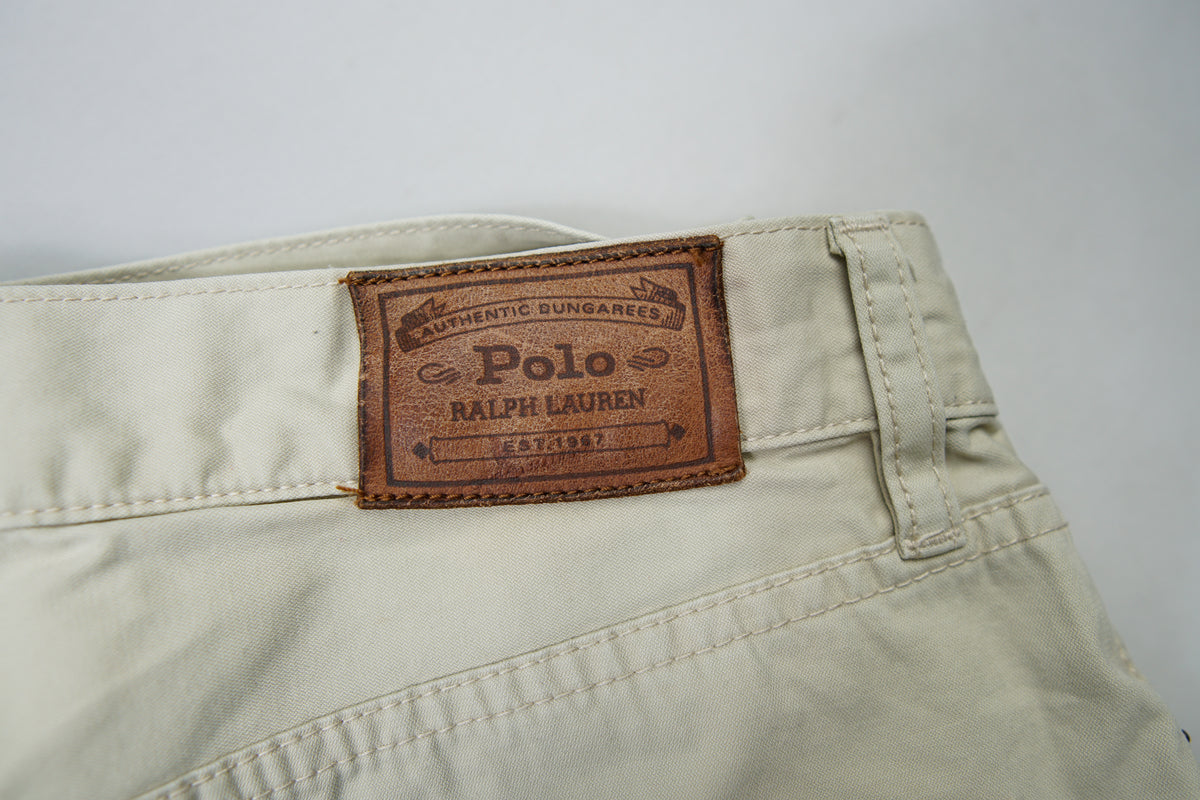 Ralph Lauren Hose | 38/34
