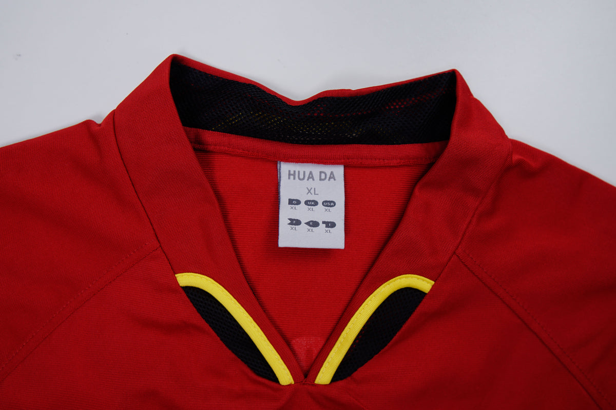 Vintage Deutschland Trikot | L