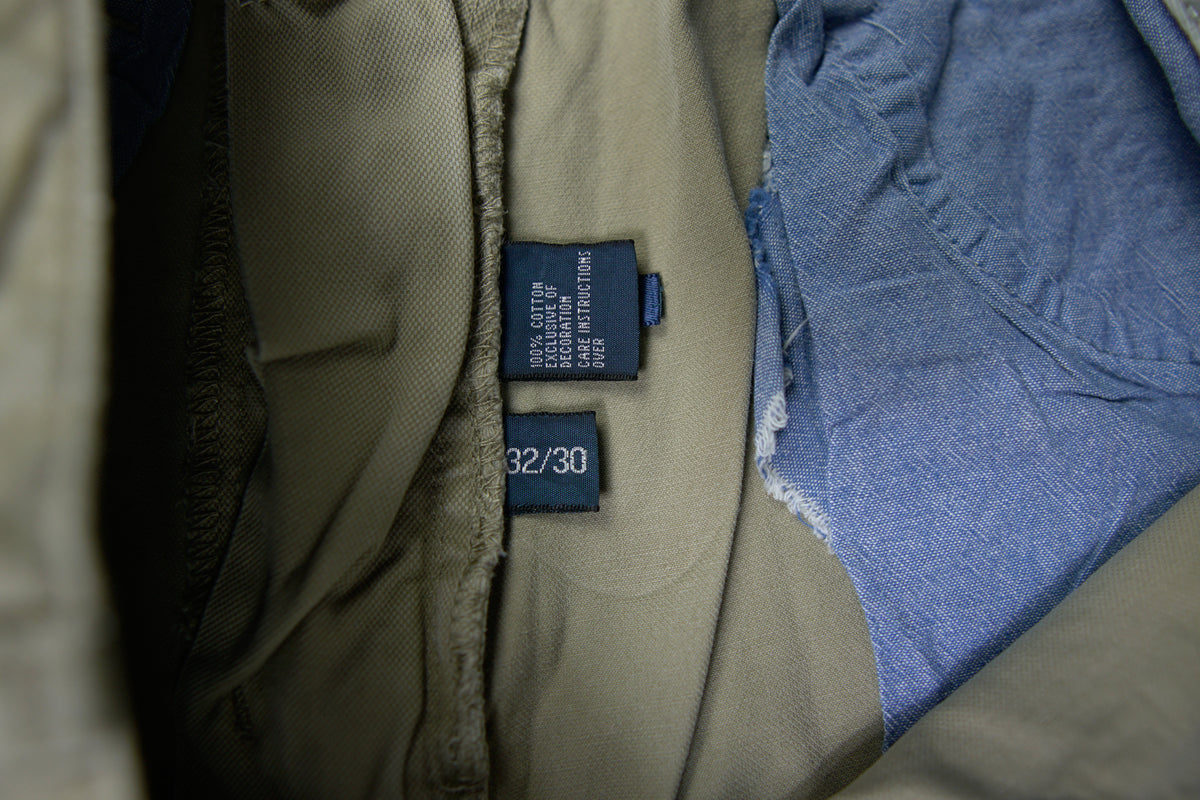 Ralph Lauren Hose | 32/30