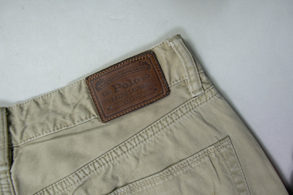 Ralph Lauren Hose | 32/30
