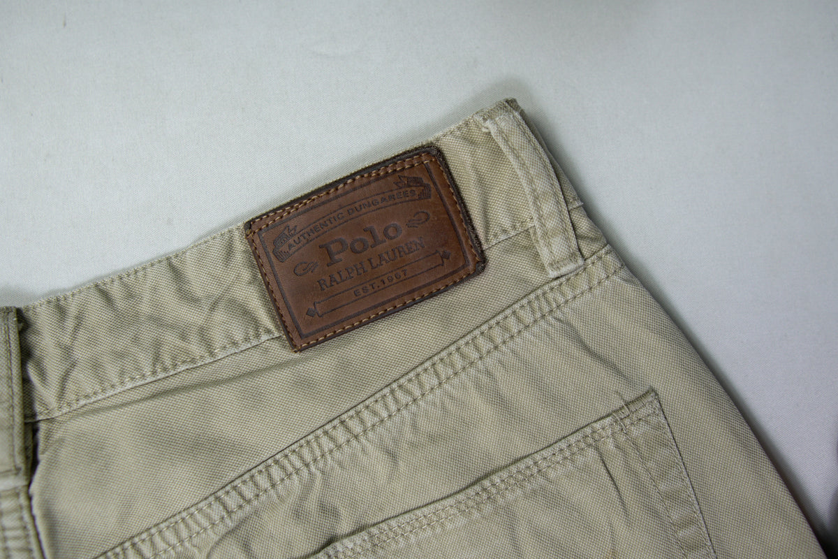 Ralph Lauren Hose | 32/30