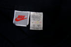 Vintage Nike Fleeceweste | L