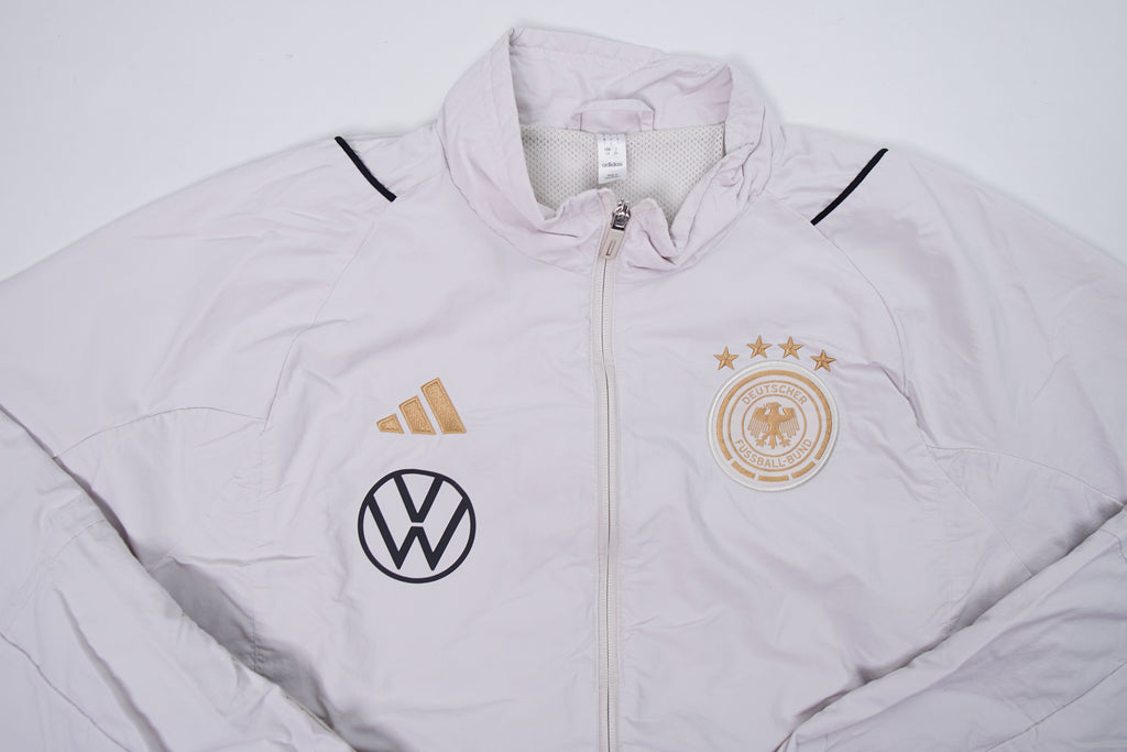 Adidas DFB Trainingsjacke | L