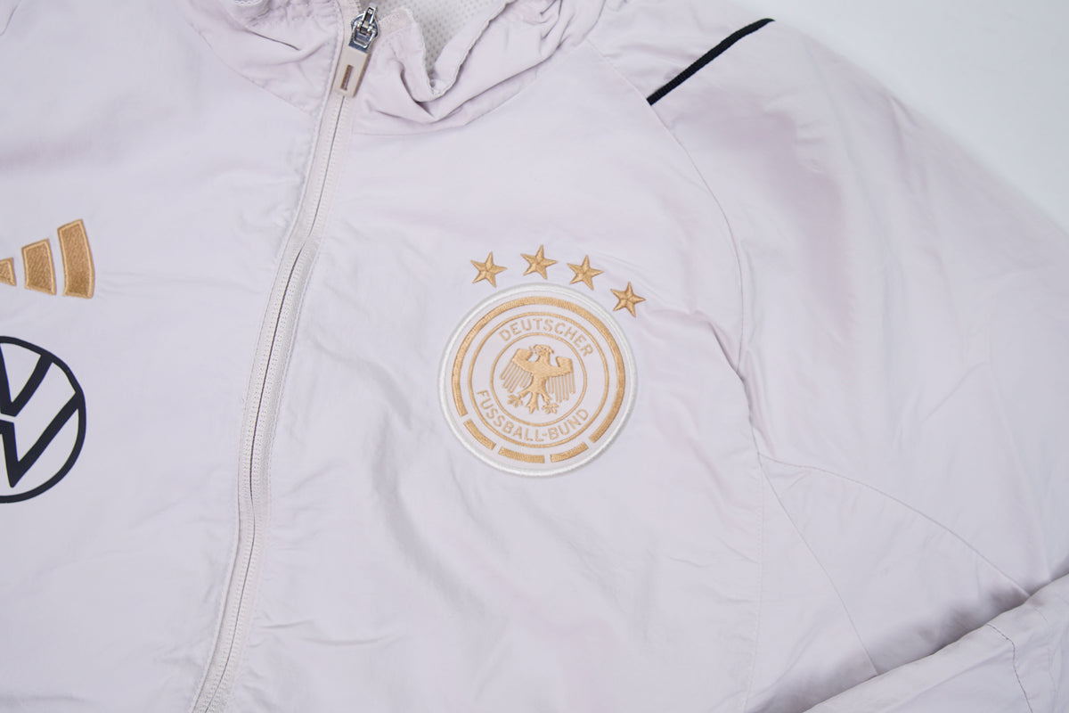 Adidas DFB Trainingsjacke | L