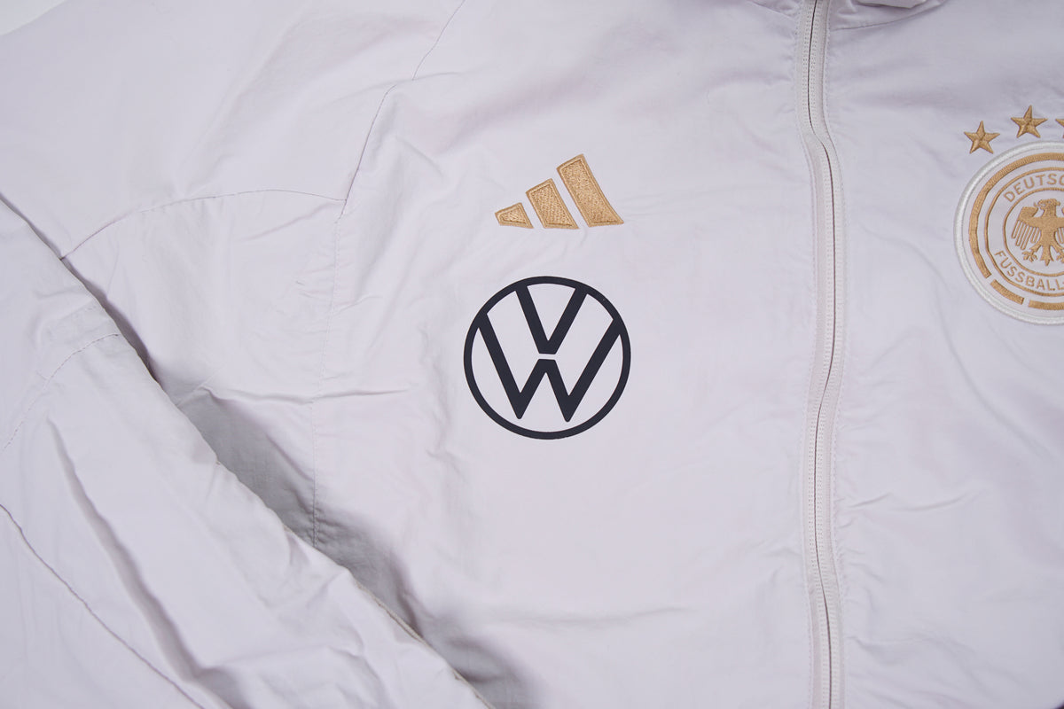 Adidas DFB Trainingsjacke | L