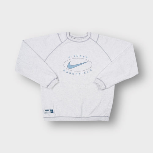 Vintage Nike Sweater | Wmns S / Men's XS