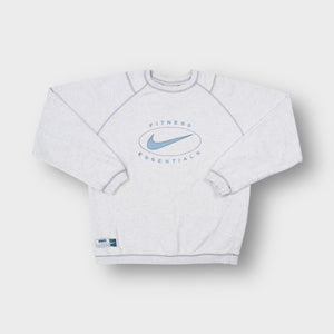 Vintage Nike Sweater | Wmns S / Men's XS