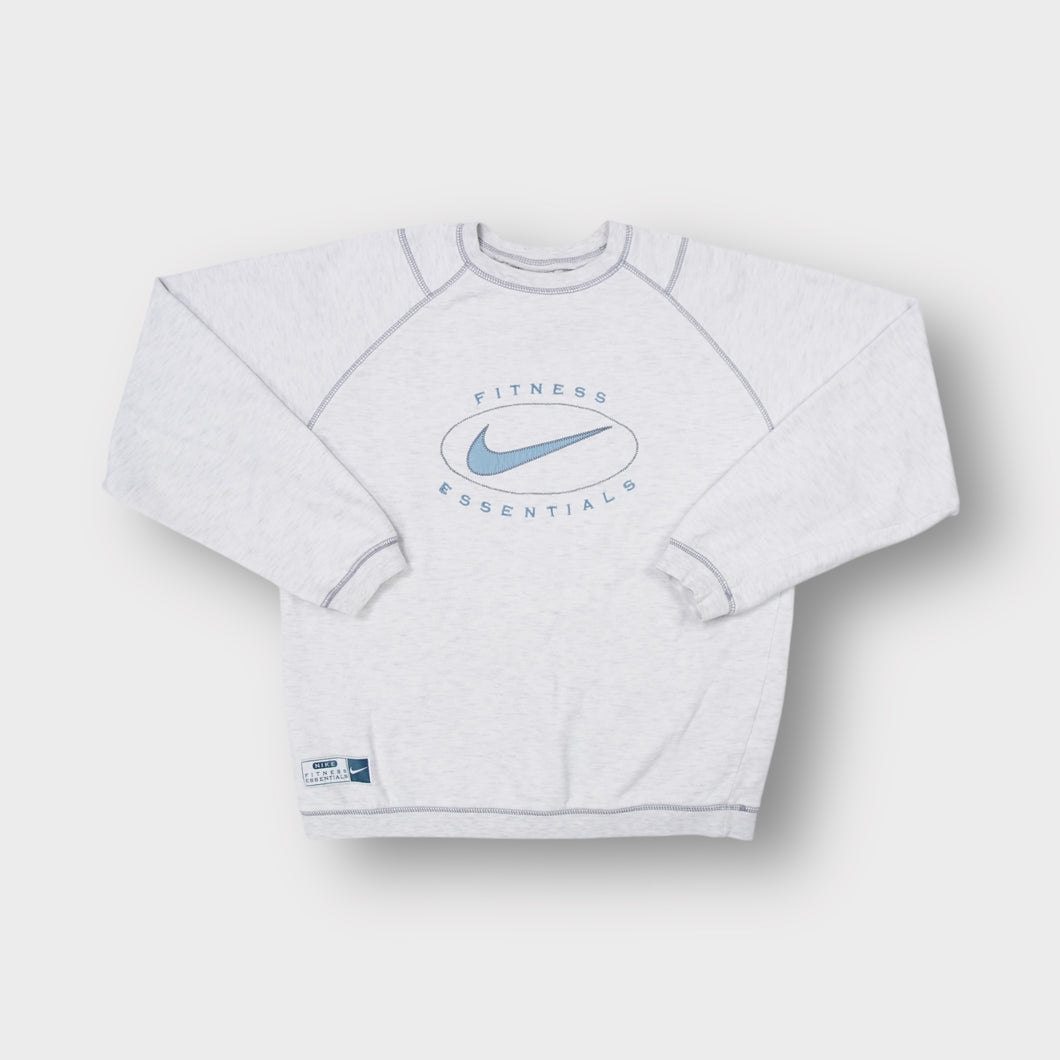 Vintage Nike Sweater | Wmns S / Men's XS